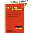 DDR-Schriftsteller sprechen in der Zeit: Eine Dokumentation (German monitor) (German monitor)