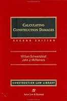 Calculating Construction Damages
