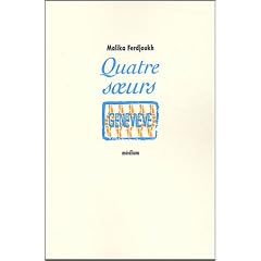 Quatre soeurs, tome 4 : Genevi�ve