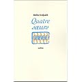 Quatre soeurs, tome 4 : Genevi�ve