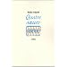 Quatre soeurs, tome 4 : Genevi�ve