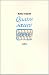 Quatre soeurs, tome 4 : Geneviève