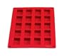 Lekue Silicone 20-Cup Financier Pan