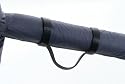 Rampage 769201 Black Universal Cramp Killer Sport Handle
