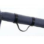 Rampage 769201 Black Universal Cramp Killer Sport Handle