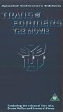 Transformers - The Movie - Special Collectors Edition