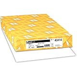 Neenah Exact Index, 110 lb, 11 x 17 Inches, 250 Sheets, White, 94 Brightness