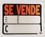 Hy-ko Plastic Jumbo Sign Se Vende - Ano/modelo -
