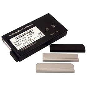 APC LBCCQ20R Equivalent Main battery by Battery-Biz