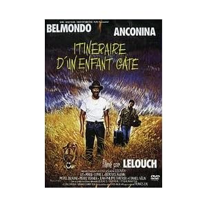 Itinéraire d'un enfant gâté [Import belge]