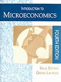 Introduction to Microeconomics