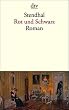 Rot und Schwarz