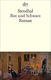Rot und Schwarz