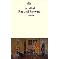 Rot und Schwarz
