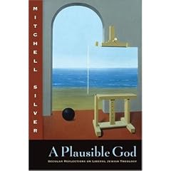 A Plausible God: Secular Reflections on Liberal Jewish Theology