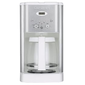 Cuisinart DCC-1200 12-Cup Brew Central Coffeemaker