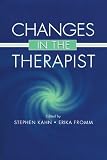 Changes in the Therapist