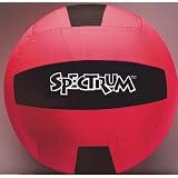 16 &acute; Spectrum Ultralite Indoor Volleyball - B0008G2RBG