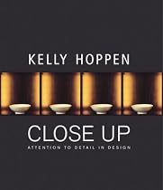 Kelly Hoppen Close up: Attention to Detail in Design