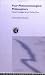 Book Four Phenomenological Philosophers: Husserl, Heidegger, Sartre, Merleau-Ponty
