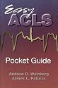 Easy ACLS Pocket Guide (Emergency Care Series)