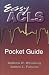 Used : Easy ACLS Pocket Guide (Emergency Care Series)