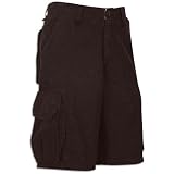 Quiksilver Watson Cargo Short - Men's