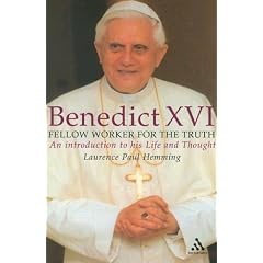 Benedict XVI: Pope of Faith and Hope