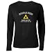Hyrule Hero, Sword Master Women's Long Sleeve Dark