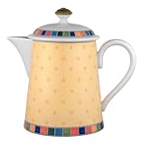 Villeroy & Boch Twist Alea Limone Coffeepot