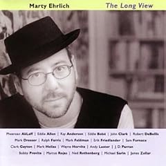 Marty Ehrlich cover 
