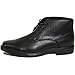 Alpine Swiss Men's Leather Lined Dressy Ankle Boots