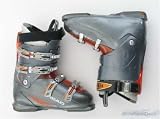 Used Head Edge 8 Intermediate Gray Mens Ski Boots