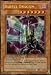 2002 Metal Raiders Unlimited MRD-126 Barrel Dragon (UR)