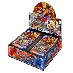 バトルスピリッツ 天醒 ブースターパック BS07 BOX