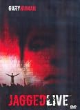 Gary Numan - Jagged Live [DVD]