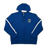 Antigua University of Florida Sonic Desert Dry Long Sleeve Hooded Fleece Jacket