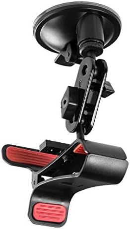 PerformancePackage Suction Mount Device Bracket - iPhone, Android, Samsung, Apple