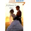 A Chance In Time: The Romance of Penelope and Cole From Meant To Be