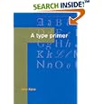 A Type Primer