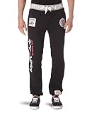 Geographical Norway Marina - Pantalon � Logo - Coton - Homme