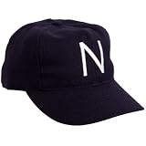 Authentic Newark Bears 1946 Ballcap