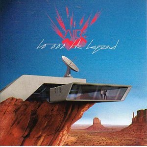 CD-Charts  Music : 10,000hz Legend