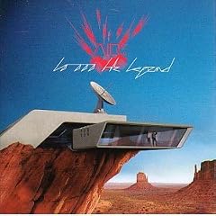 10,000hz Legend