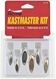 Acme Kastmaster Tackle Kit