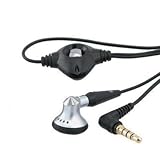 OEM Original Blackberry 3.5mm Mono Handsfree Headset Earphone for Sprint Pa ....