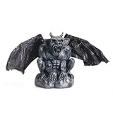 Thumbnail image for Animated Flapping Gargoyle