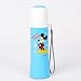 Mickey Mouse Water Bottle Vacuum Cup Flask Blue