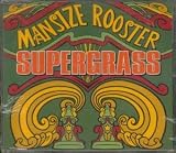 Mansize Rooster