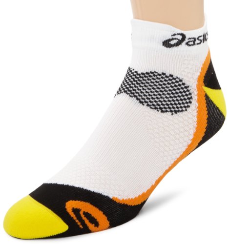 asics kayano classic quarter socks
